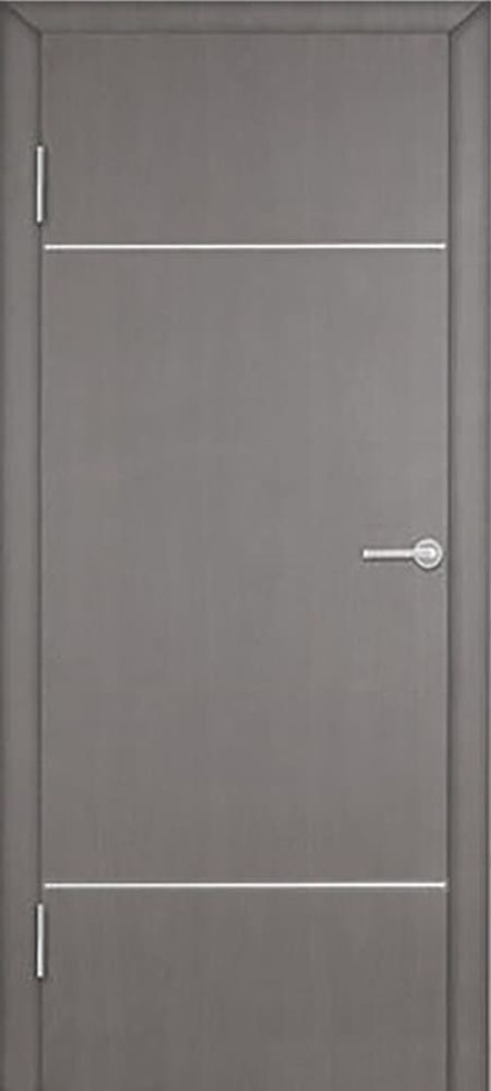 Межкомнатная дверь ALUM А2 ДГ