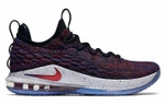 Кроссовки Nike Lebron 15 Low Pre Heat Supernova Qs 15