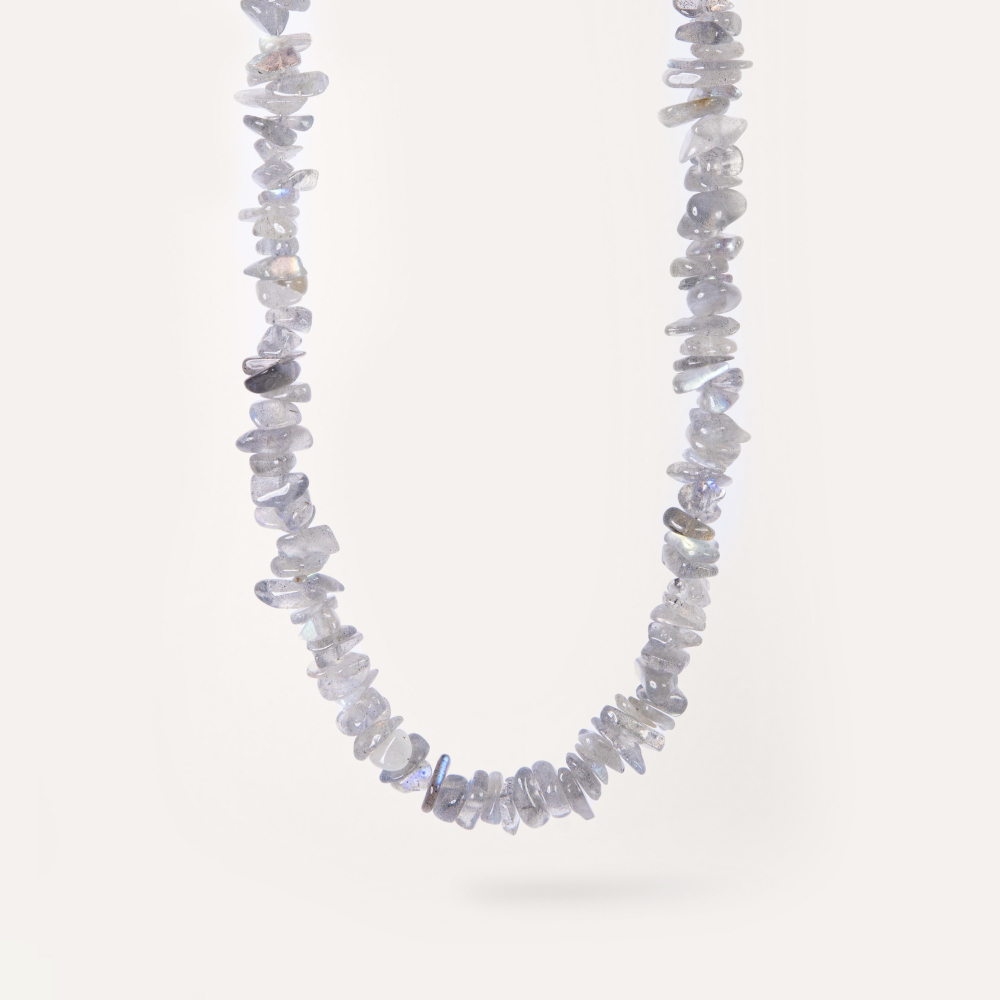 Чокер Crumble GRY