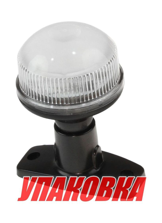 Огонь топовый на стойке 4', светодиодный (упаковка из 6 шт.)