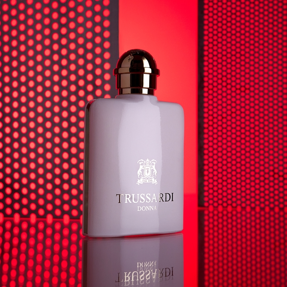 Trussardi Donna парфюмерная вода женская
