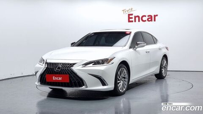 Lexus ES300h 7 Generation Luxury Plus (03.2023)