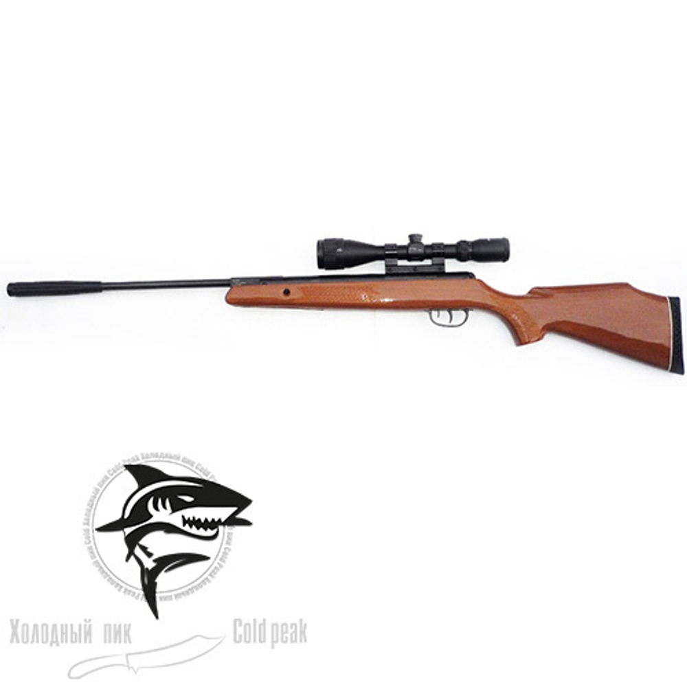 Пневматическая винтовка Crosman Summit