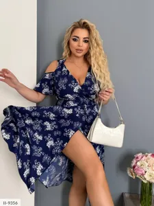 Платье II-9353 Фабрика Моды