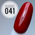 Гель Лак  Hukko Professional 041