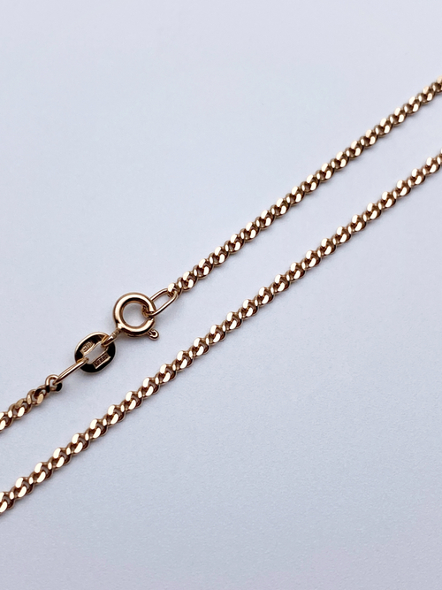 Цепь ВП 060 ПЗ (Ag 925)