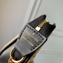 Louis Vuitton Mini Pochette Accessoires