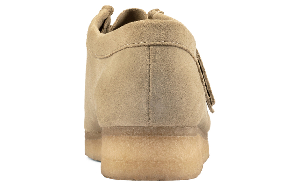 Clarks Originals Wallabee Boots