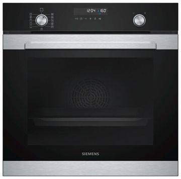 Электрический духовой шкаф Siemens HB378GES0R