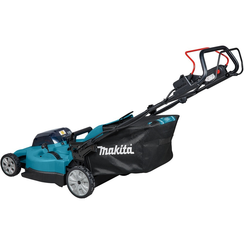 Газонокосилка Makita DLM 539 Z аккумуляторная