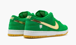 Dunk SB Low Pro "St. Patrick’s Day"
