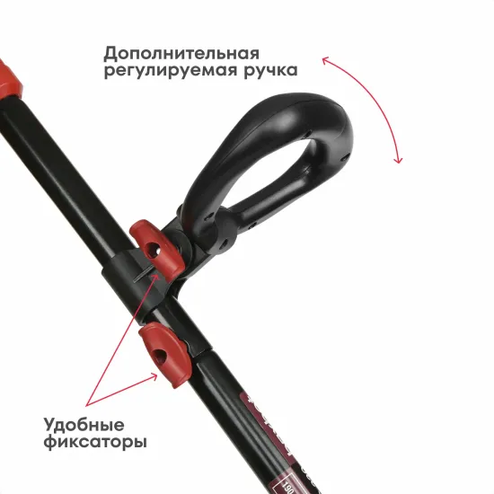 Культиватор аккумуляторный BOXBOT EC 220