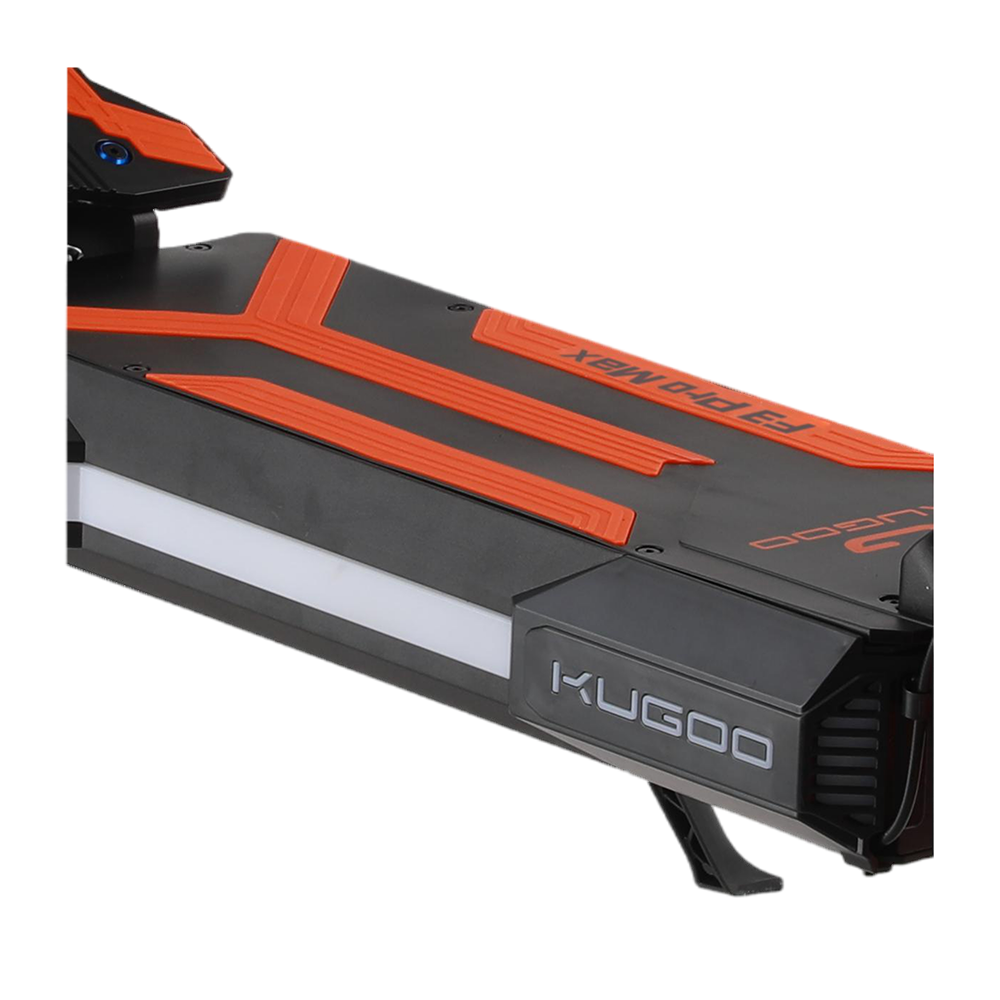 Электросамокат Kugoo F3 PRO MAX