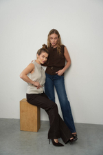 Жилет женский 2521