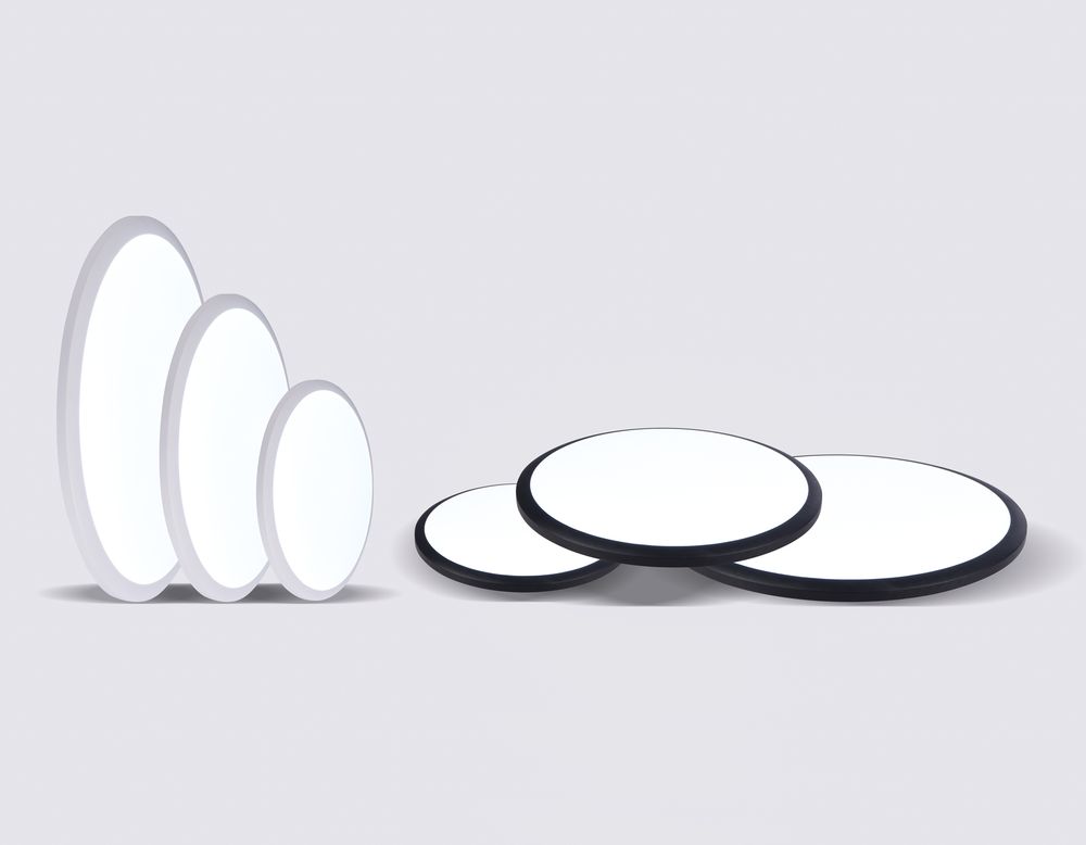 Ambrella Потолочный светодиодный светильник Air FZ1232