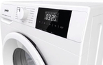Стиральная машина Gorenje WNGPI61SBS/C