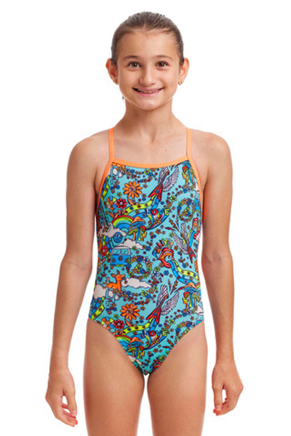 Купальник FUNKITA Sunny Bunny