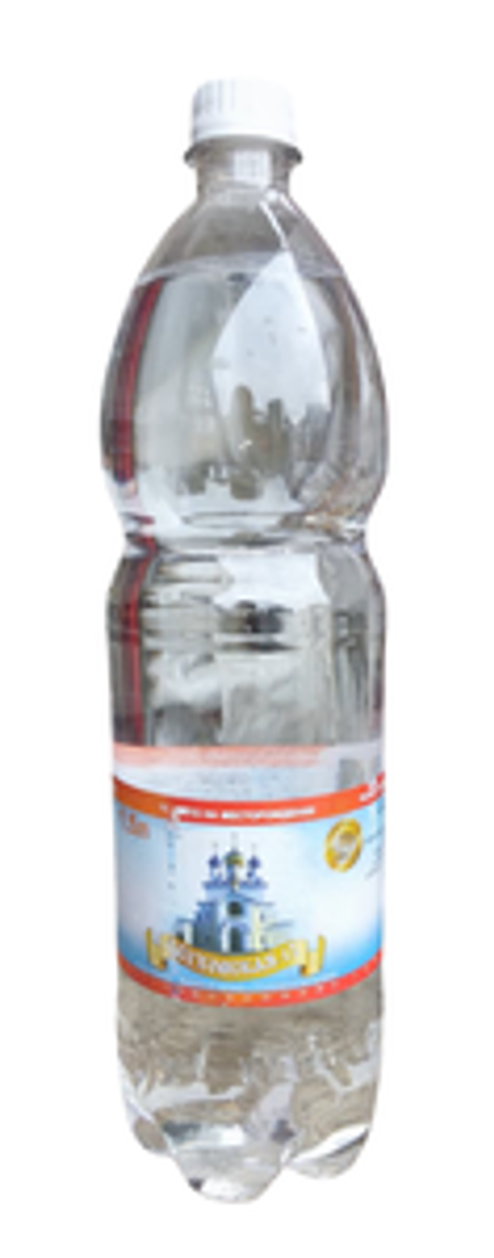 Обуховская-12 Мин.вода 1,5/6 ПЭТ