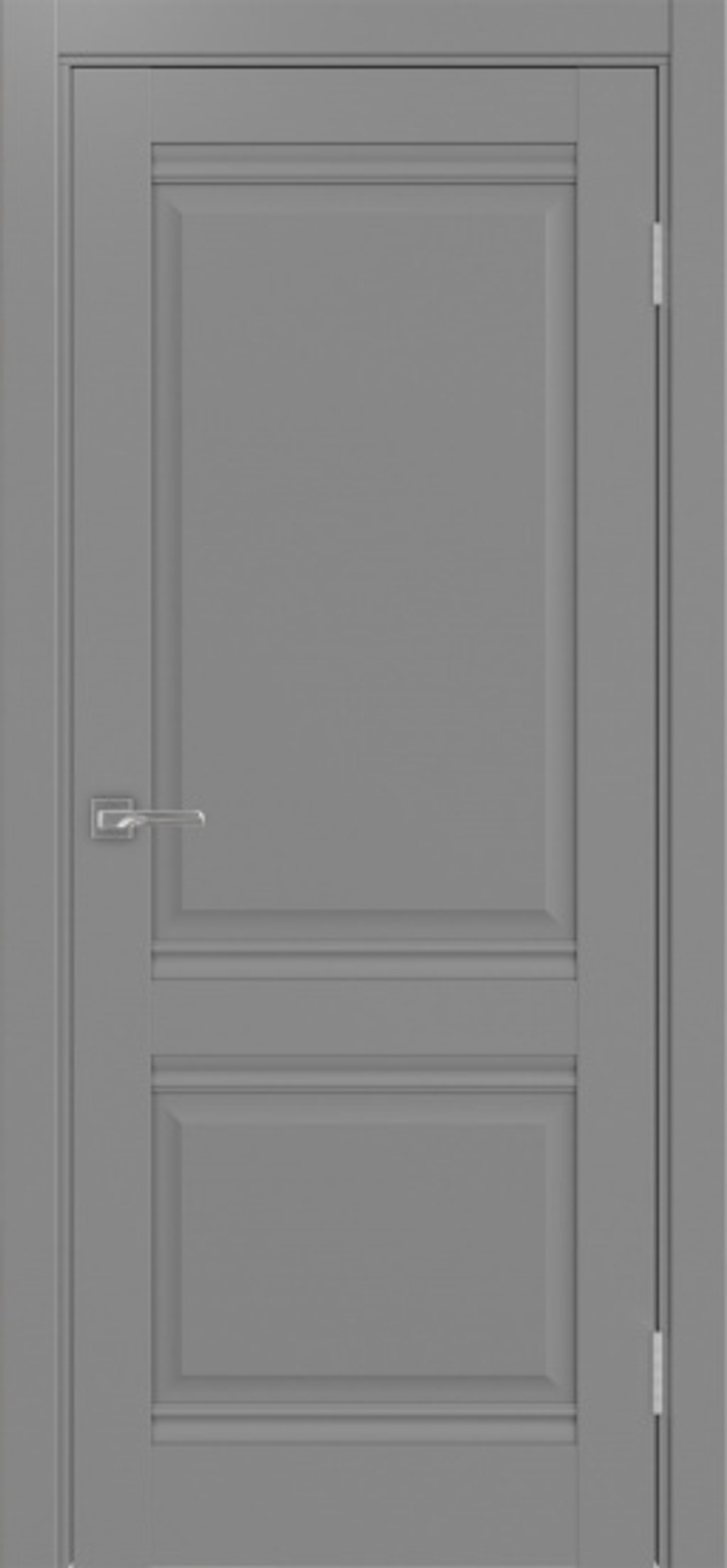 Межкомнатная дверь Optima Porte ТОСКАНА 602U.11