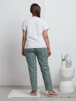 Брюки Алмаз Виотекс ЗЕЛЁНЫЙ