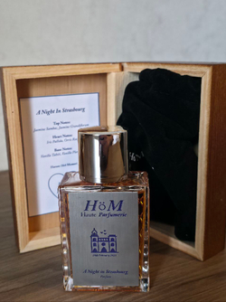 HoM A Night in Strassbourg 50ml