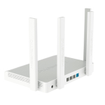 Keenetic Sprinter (KN-3710) роутер