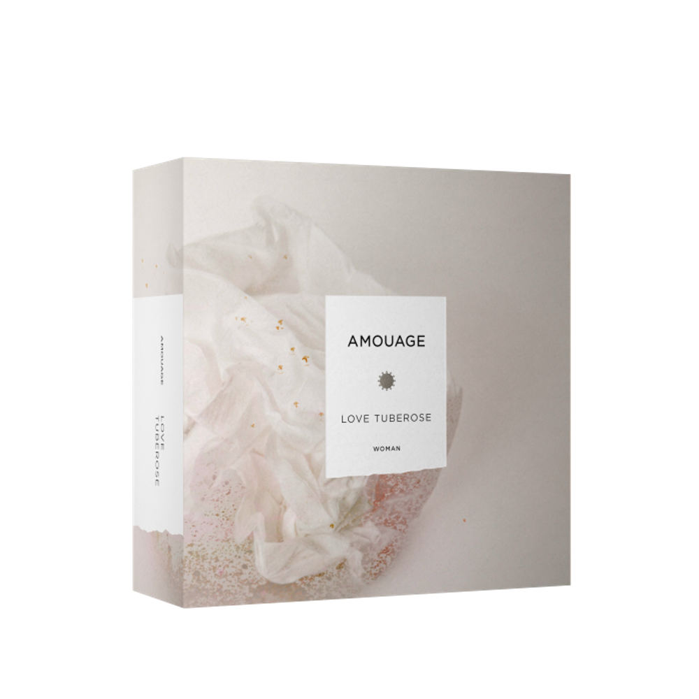 Amouage Love Tuberose woman NEW