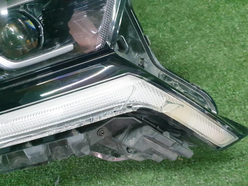 Фара правая Kia Sorento 4 (2020-н.в.) LED