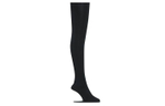 Balenciaga Stage Knee High Boots 11cm Women"s Black