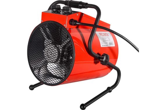 Электрический воздухонагреватель Ресанта ТЭП-9000К