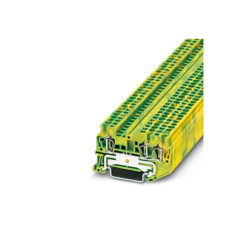 КНЗ 2,5-3-РЕ, Проходная клемма