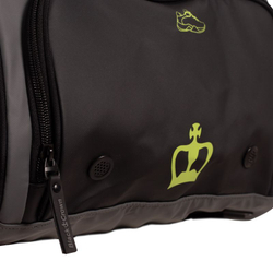 Сумка для Падел Black Crown Wonder Pro Hard - black