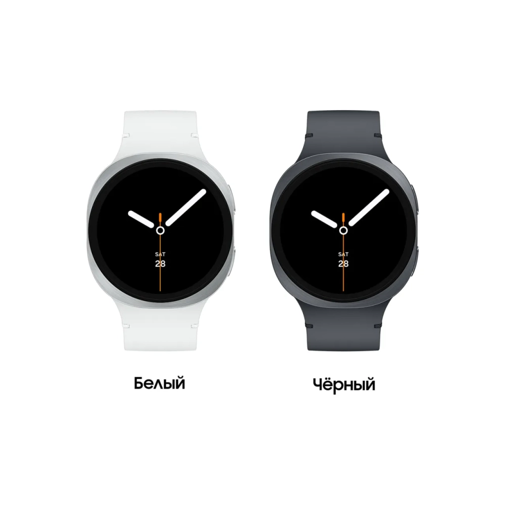 Умные часы Samsung Galaxy Watch 8 2025 тест аналог
