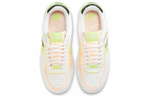 Кроссовки Nike Air Force 1 Shadow (Женская размерная сетка)