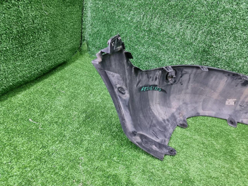 Юбка заднего бампера Mini Clubman F54 (2015-2019)