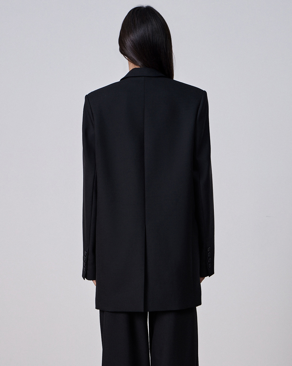 Жакет "Kir Royal"