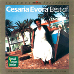 Cesaria Evora / Best Of (RU)(CD)