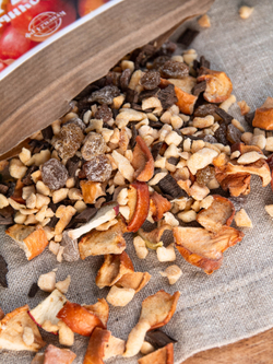 Кальвадос Яблочный