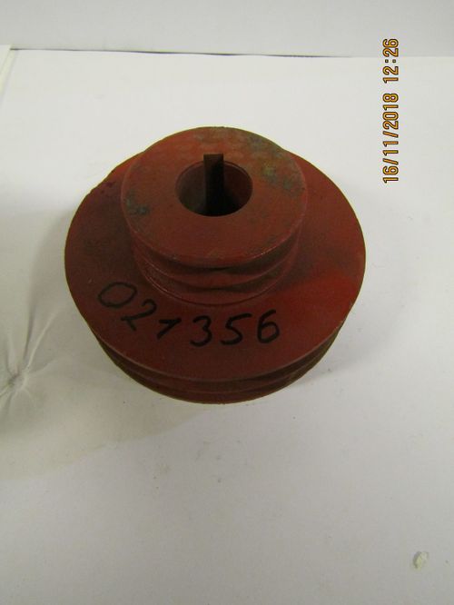 Шкив электродвигателя ТСС GW 42A/Motor Pulley
