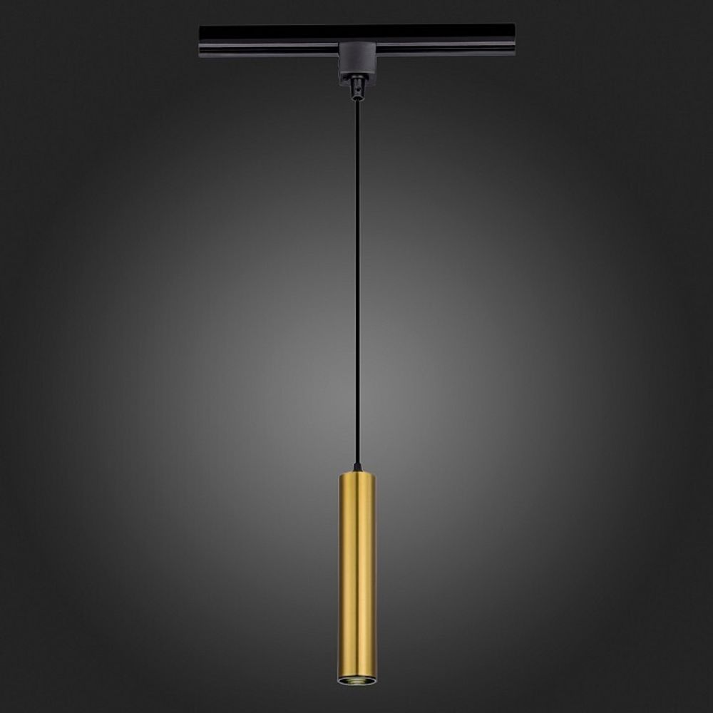 Подвесной светильник ST-Luce Однофазная трековая система ST151.306.01