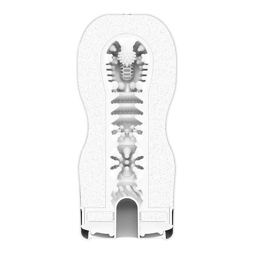 Мастурбатор 18см Tenga Original Vacuum Cup Ultra Size TOC-201US