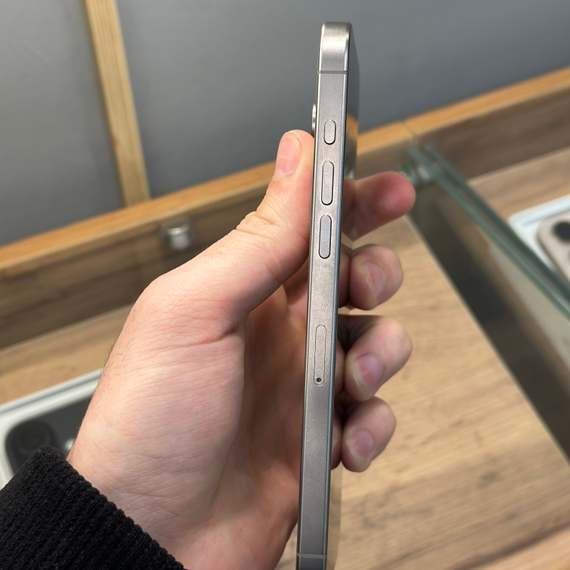 Apple iPhone 15 Pro Max 256gb