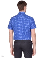 Рубашка с коротким рукавом