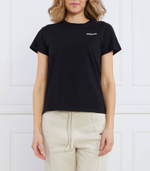 Футболка Patrizia Pepe - черный(2M4321 J111)