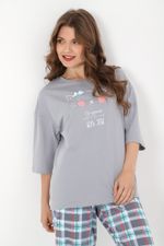 Костюм Альянс-2 Виотекс СЕРЫЙ