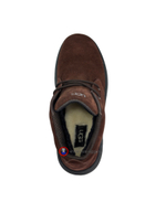 MEN'S BURLEIGH CHUKKA Chocolate