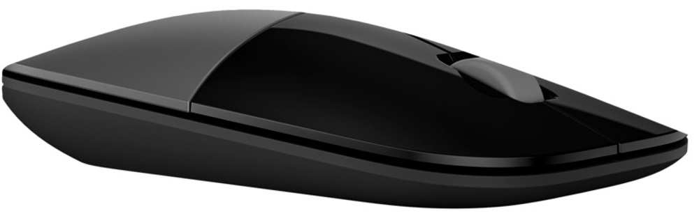 Мышь HP Z3700 серый