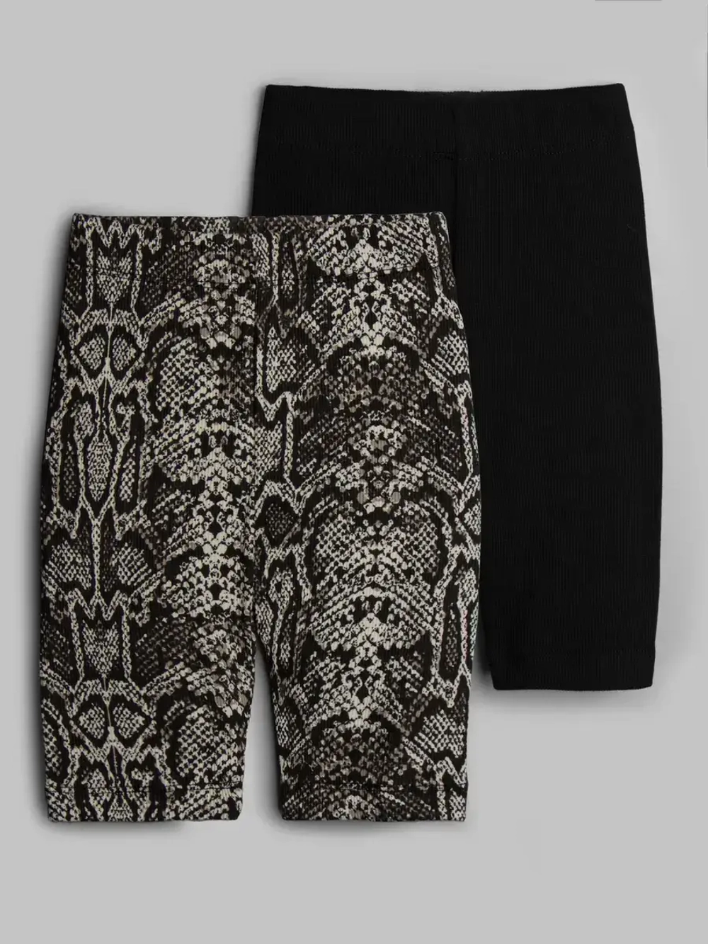 Комплект велосипедок для девочки