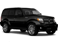 Dodge Nitro