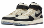 Кроссовки Nike Air Force 1 07 Premium Panda